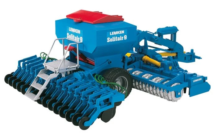 Bruder 2026 Lemken Solitair 9 Zaaimachine 3 Bruder 2026 Lemken Solitair 9 Zaaimachine