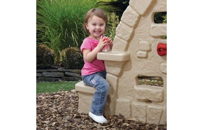 Step2 Alpine Ridge Climber And Slide 7 Step2 Alpine Ridge Climber And Slide - Afbeelding 5