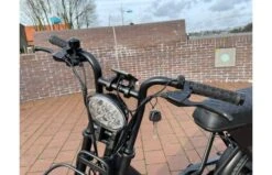 Vogue Troy Diablo Matt Groen -Buitenspeelgoed Winkel d4