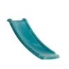 Losse Glijbaan Toba Voor Platformhoogte 60 Cm - Turquoise -Buitenspeelgoed Winkel d4005750cefa9a28da3936816723914de5e4878b5d4accdf795834c65e230742