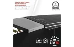 BERG Grand Elite InGround 520x345 Grijs + Veiligheidsnet Deluxe -Buitenspeelgoed Winkel d50e2444ad700b8b09a969d6f7d23f768ace1ccc7f96377d4042bc6c40bf64dd