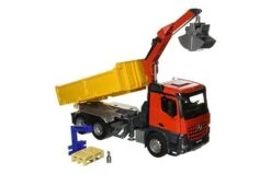 Bruder 3651 MB Vrachtwagen Arocs Met Palletkraan 9 Bruder 3651 MB Vrachtwagen Arocs Met Palletkraan -Buitenspeelgoed Winkel d50f1b20c065fe6768aa9d2fda1c22375eb88dc33badf3028aa19a387d96bbaa
