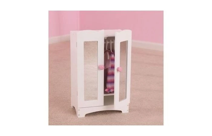 KidKraft Poppen Kledingkast 21 KidKraft Poppen Kledingkast - Afbeelding 19