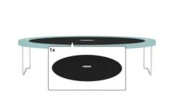 BERG Favorit Springdoek 380