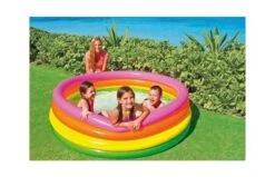 Intex Sunset Glowpool 1.68cm X 46cm