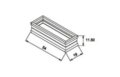 AXI Bloembak -Buitenspeelgoed Winkel d5da9570a30e58c4cf9dfdc7632f57eb549785d6a10ac570077aa137accb1b74