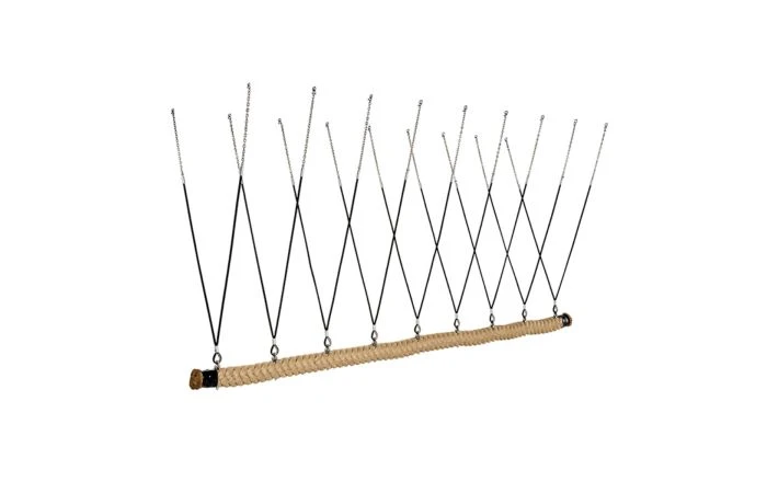 KBT Touwenschommel Goliath Diverse Uitvoeringen 9 KBT Touwenschommel Goliath Diverse Uitvoeringen - Afbeelding 7