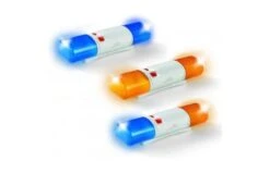 Rolly Toys Light & Sound Zwaailamp