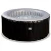 EXIT Silver Classic Spa (2 Personen) - Zwart -Buitenspeelgoed Winkel d64e39f2b9fded93051d2b0acac64c03632823e9570def1ca70d043fcaeb9d8b