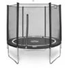 Game On Sport Trampoline Jumpline 244 Cm Zwart -Buitenspeelgoed Winkel d679e98f630c56ca2cd11bfb2c03fae3695c1e658b7199834057bdaea70ea7f3
