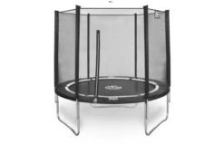 Game On Sport Trampoline Jumpline 244 Cm Zwart