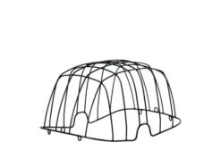 BASIL Space Frame - Zwart Hondenmand -Buitenspeelgoed Winkel d6acdfed2cf8e57f8adae631b751b737ebcaf8bfaa9df8de4952eea5cb7f43bf
