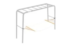 BERG Playbase Accessoire Hangmat