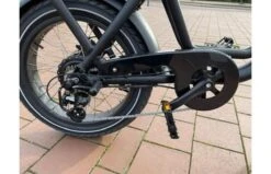 Vogue Troy Diablo Matt Groen -Buitenspeelgoed Winkel d7