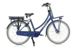 Vogue Elite Mid 7SP Elektrische Damesfiets