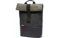 Cortina Denim Backpack Memphis L