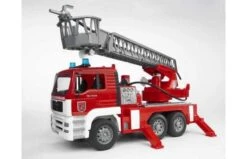 Bruder 2771 MAN Brandweerwagen Met Ladder En Waterpomp -Buitenspeelgoed Winkel d7e2161fddc0f94d2ef4245c3dbd65c613521e54