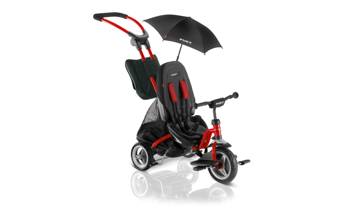 Puky CEETY® CAT S6 4 Puky CEETY® CAT S6 - Afbeelding 2