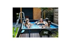 EXIT Zwembad 540x250x100cm Met Filterpomp 19 EXIT Zwembad 540x250x100cm Met Filterpomp -Buitenspeelgoed Winkel d83f5c048d0c4854b43e6b29f2eca682d47b72c5501c912c4722454cb90ab34e