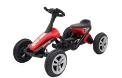 Volare Mini Skelter Rood -Buitenspeelgoed Winkel d863f06922b0837514608835d767c61cc0da65cc0b18ee5af199538db1420e7e