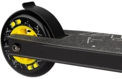 NIJDAM STUNTSTEP Geel 12 NIJDAM STUNTSTEP Geel -Buitenspeelgoed Winkel d8ce6bd44ca9f2b52ac08c7f7d7d8a57b9283bf4ca04dfeaf7d8c1709d0ba9e1