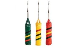 KBT Bokszak - PP Kleur Rood