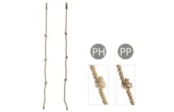 KBT Knopentouw - PP25 -Buitenspeelgoed Winkel da26801a4e187711856e3e27b93db93d1270295c0012607dbbce73011a04cb9f