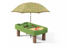 Step2 Activity Center Zand- En Watertafel