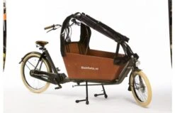 Bakfiets.nl CargoBike Cruiser Long Steps Elektrische Bakfiets -Buitenspeelgoed Winkel daaa58ff39ef6bbb955f87de882101b2f61a0a3dcf6931e231e7d09e56fb3221