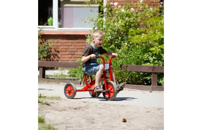 Winther Driewieler Midi 522309 7 Winther Driewieler Midi 522309 - Afbeelding 5