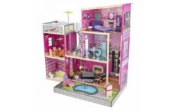 KidKraft Poppenhuis Uptown 36 KidKraft Poppenhuis Uptown -Buitenspeelgoed Winkel db28cd5410f0c144c7914b66c07fd9ba08144236fe49ecf7d31f3c3e6eb93c2d