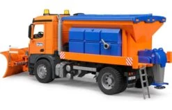Bruder 3685 MB Arocs Winterdienst + Sneeuwschuiver 10 Bruder 3685 MB Arocs Winterdienst + Sneeuwschuiver -Buitenspeelgoed Winkel dbdf608b7c35478ff01b07958b49c8223c6ddab606c4942bfceee21016269e9e