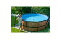 Exit Bodemstofzuiger Voor Zwembad En Spa - 24W 15 Exit Bodemstofzuiger Voor Zwembad En Spa - 24W -Buitenspeelgoed Winkel dc33927eb459e4cbb960c731805d8c21398c33ddeb05f8162455b286d308f7e6