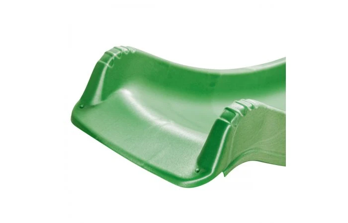 KBT Glijbaan Tweeb Platformhoogte 90 Cm - Rood 4 KBT Glijbaan Tweeb Platformhoogte 90 Cm - Rood - Afbeelding 2