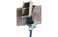 Marathon Schommelhaak Universeel 90 Cm Band Met Oog