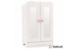 KidKraft Poppen Kledingkast 30 KidKraft Poppen Kledingkast -Buitenspeelgoed Winkel de2e813587f32377349ee15ebabb8be8003e579c2a985d8d9b9d8863786508f5