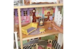 KidKraft Kaylee Poppenhuis -Buitenspeelgoed Winkel de9d60d99f842e708595b37688a8c85baafeac1a5228d39f67498745862d1f46