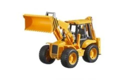 Bruder 2428 JCB Baggerkraan -Buitenspeelgoed Winkel dee7d714927a901d145f4b5f8a76377cfa485e9509e05d3c0821f468eeb50f82