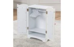 KidKraft Poppen Kledingkast 35 KidKraft Poppen Kledingkast -Buitenspeelgoed Winkel df035c60a076baec6a769dbc988750964c2e27378307bbfaead84c0f941846b9