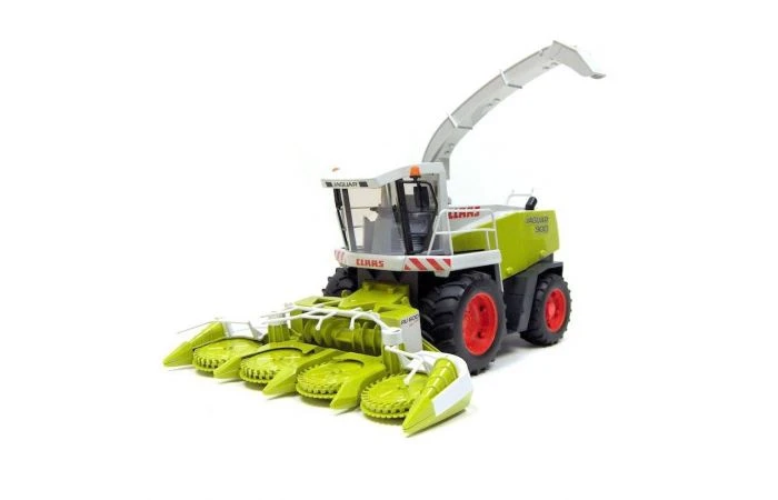 Bruder 2131 Claas Jaguar 900 Hakselaar 3 Bruder 2131 Claas Jaguar 900 Hakselaar
