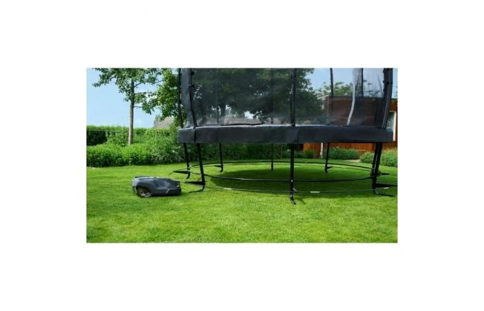 EXIT Robotmaaierstop Voor Elegant Trampolines 305cm 7 EXIT Robotmaaierstop Voor Elegant Trampolines 305cm - Afbeelding 5