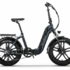 Troy Diablo Fat City Smart E-fatbike -Buitenspeelgoed Winkel diablo fat city smart folding elektrische fatbike 1