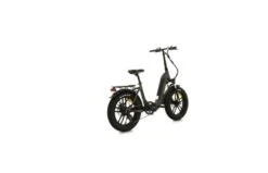 Troy Diablo Fat City Smart E-fatbike -Buitenspeelgoed Winkel diablo fat city smart anthracite photo 3