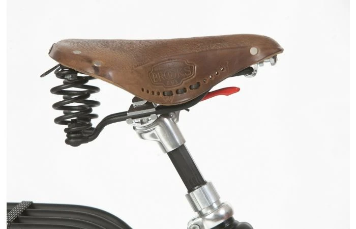 Bakfiets.nl CargoBike Cruiser Short Steps Elektrische Bakfiets 10 Bakfiets.nl CargoBike Cruiser Short Steps Elektrische Bakfiets - Afbeelding 8