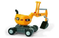 Rolly Toys RollyDigger Cat Graafmachine