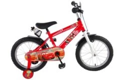Volare Disney Cars Jongensfiets