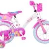 Volare Disney Princess Meisjesfiets -Buitenspeelgoed Winkel disney princess 14 inch meisjesfiets 2 trans w1800 ar7j uk 1