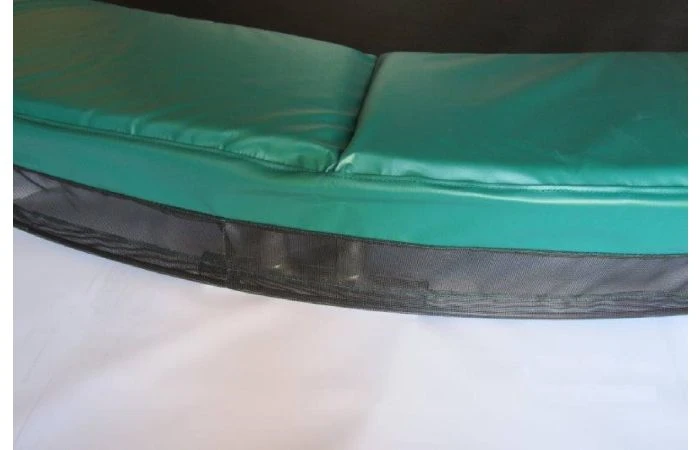 Akrobat Orbit Inground Trampoline 9 Akrobat Orbit Inground Trampoline - Afbeelding 7