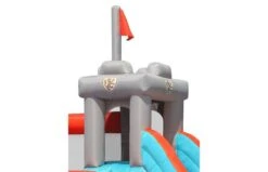 Happy Hop Springkussen 13 In 1 Springkasteel 14 Happy Hop Springkussen 13 In 1 Springkasteel -Buitenspeelgoed Winkel dmuchany zamek gryfa trampolina happyhop dmuchawa 2