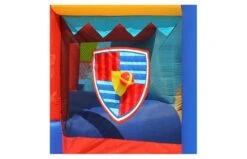 Happy Hop Springkussen 13 In 1 Springkasteel 16 Happy Hop Springkussen 13 In 1 Springkasteel -Buitenspeelgoed Winkel dmuchany zamek gryfa trampolina happyhop dmuchawa 4